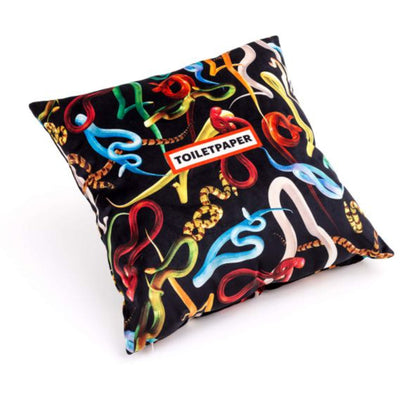 Cushion by Seletti - Additional Image - 68