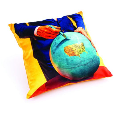 Cushion by Seletti - Additional Image - 6