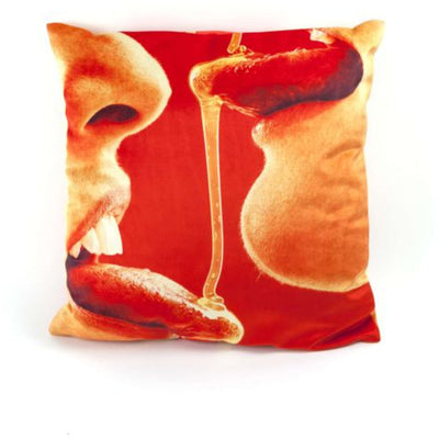 Cushion by Seletti - Additional Image - 7