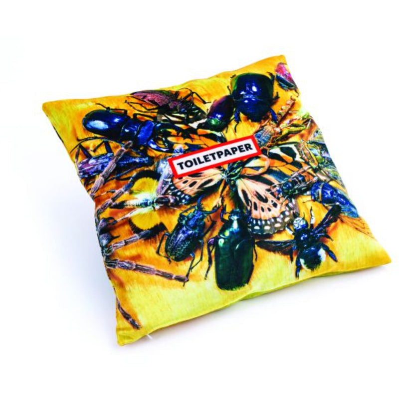Cushion by Seletti - Additional Image - 8