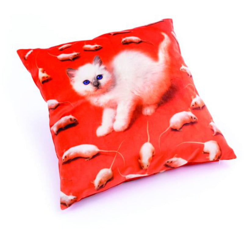 Cushion by Seletti - Additional Image - 9