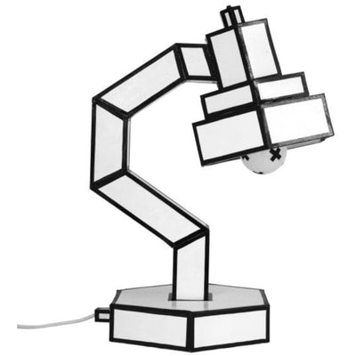 Cut 'N Paste Desk Lamp by Seletti - Additional Image - 2