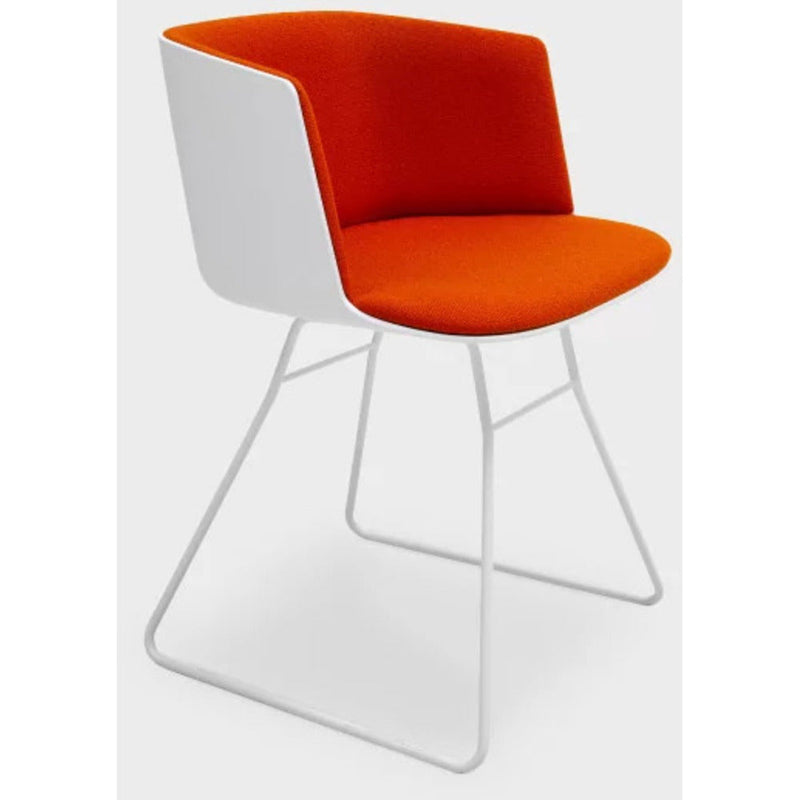 Cut S139-140 Lounge chair by Lapalma