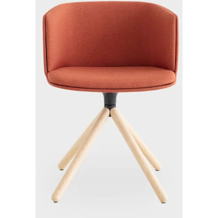 Cut S147-148 Lounge chair by Lapalma