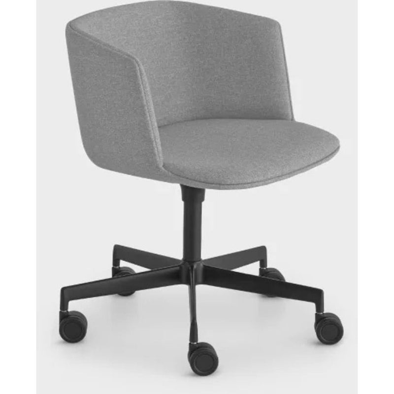 Cut S184-185 Desk Chair by Lapalma