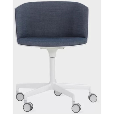 Cut S186-187 Desk Chair by Lapalma - Additional Image - 2