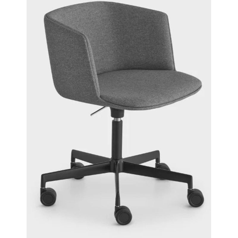Cut S186-187 Desk Chair by Lapalma - Additional Image - 4