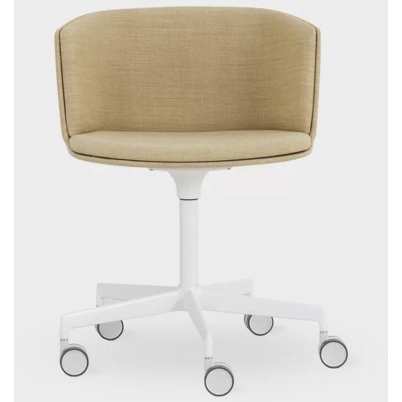 Cut S186-187 Desk Chair by Lapalma