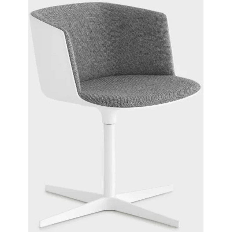 Cut S190-191 Lounge chair by Lapalma