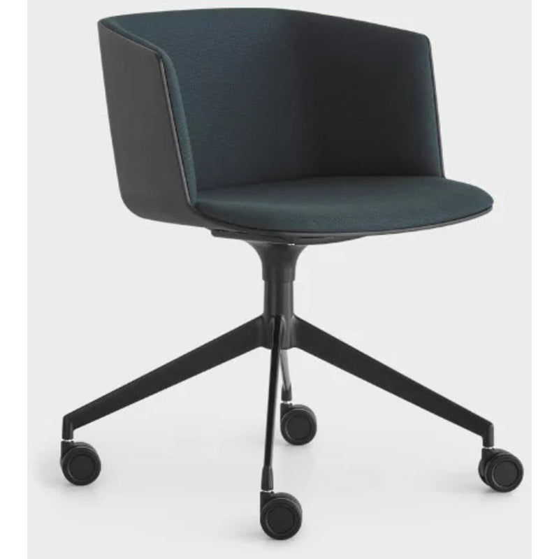 Cut S192-193 Desk Chair by Lapalma