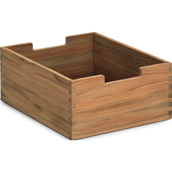 Cutter Cabinet Box by Fritz Hansen