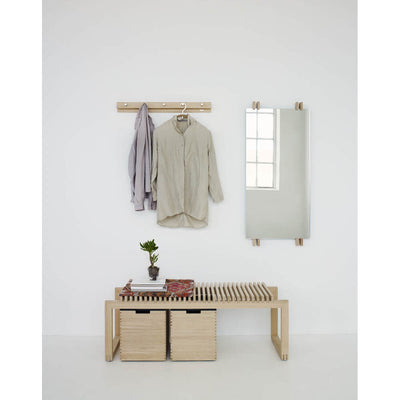 Cutter Cabinet by Fritz Hansen - Additional Image - 6