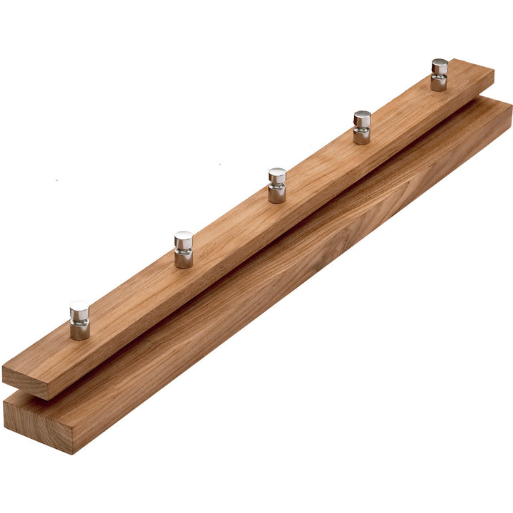 Cutter Coat Rack cutcora72 by Fritz Hansen