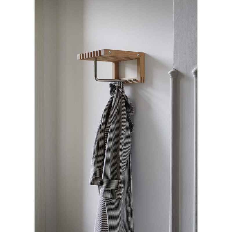 Cutter Mini Wardrobe by Fritz Hansen - Additional Image - 1