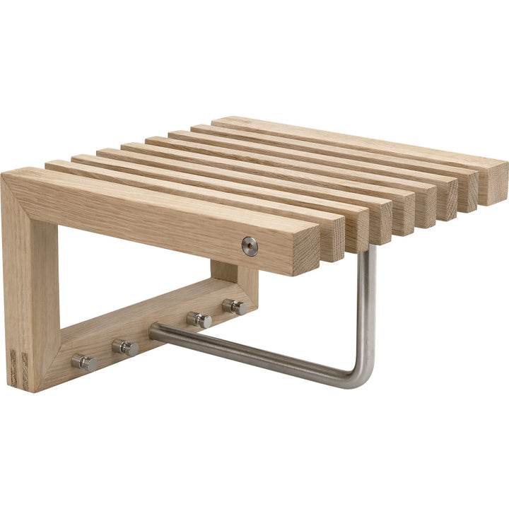 Cutter Mini Wardrobe by Fritz Hansen - Additional Image - 4