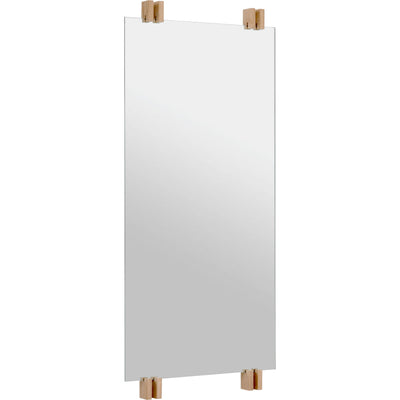 Cutter Mirror by Fritz Hansen - Additional Image - 1