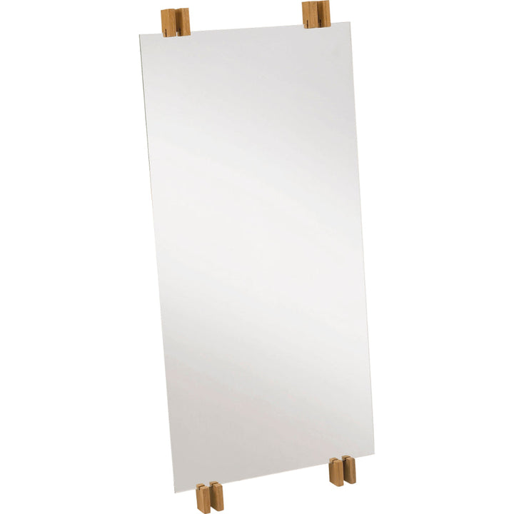 Cutter Mirror by Fritz Hansen - Additional Image - 2