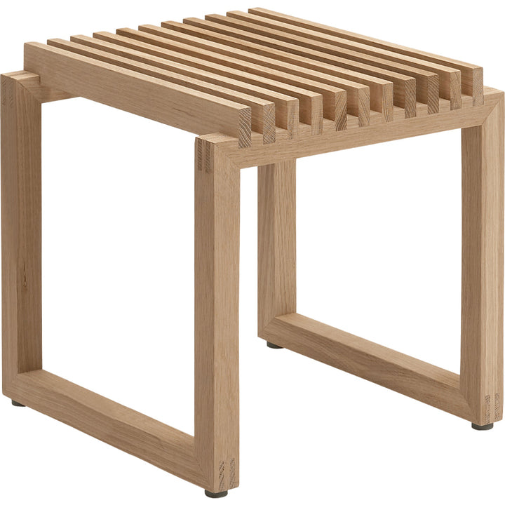 Cutter Stool by Fritz Hansen - Additional Image - 4