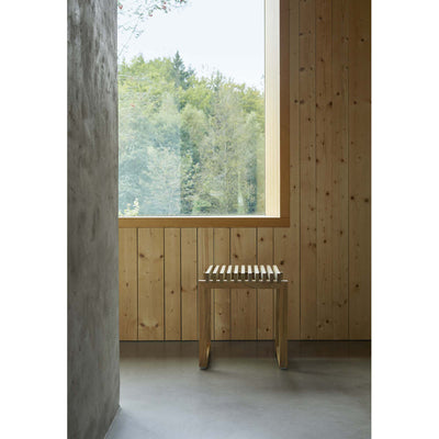 Cutter Stool by Fritz Hansen - Additional Image - 5