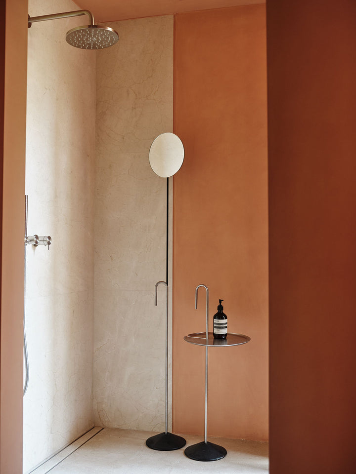 Baton Mirror by Barcelona Design