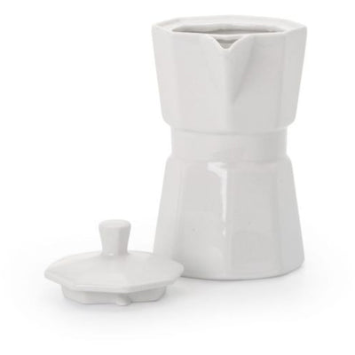 Daily Aesthetic The Coffee Percolater by Seletti - Additional Image - 1