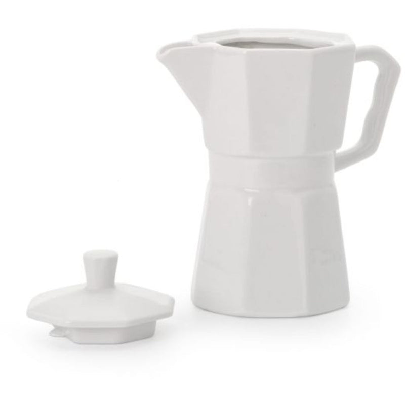 Daily Aesthetic The Coffee Percolater by Seletti - Additional Image - 2