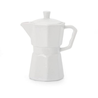 Daily Aesthetic The Coffee Percolater by Seletti - Additional Image - 3