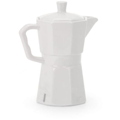 Daily Aesthetic The Coffee Percolater by Seletti