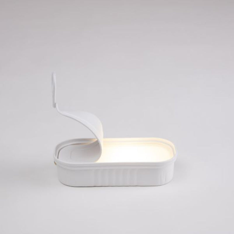 Daily Glow Sardina LED Lamp by Seletti - Additional Image - 1