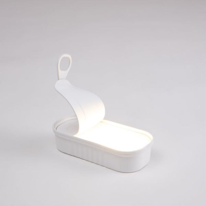 Daily Glow Sardina LED Lamp by Seletti - Additional Image - 2