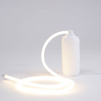 Daily Glow Spray LED Lamp by Seletti - Additional Image - 1