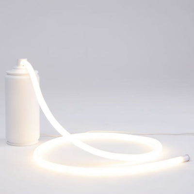 Daily Glow Spray LED Lamp by Seletti - Additional Image - 3