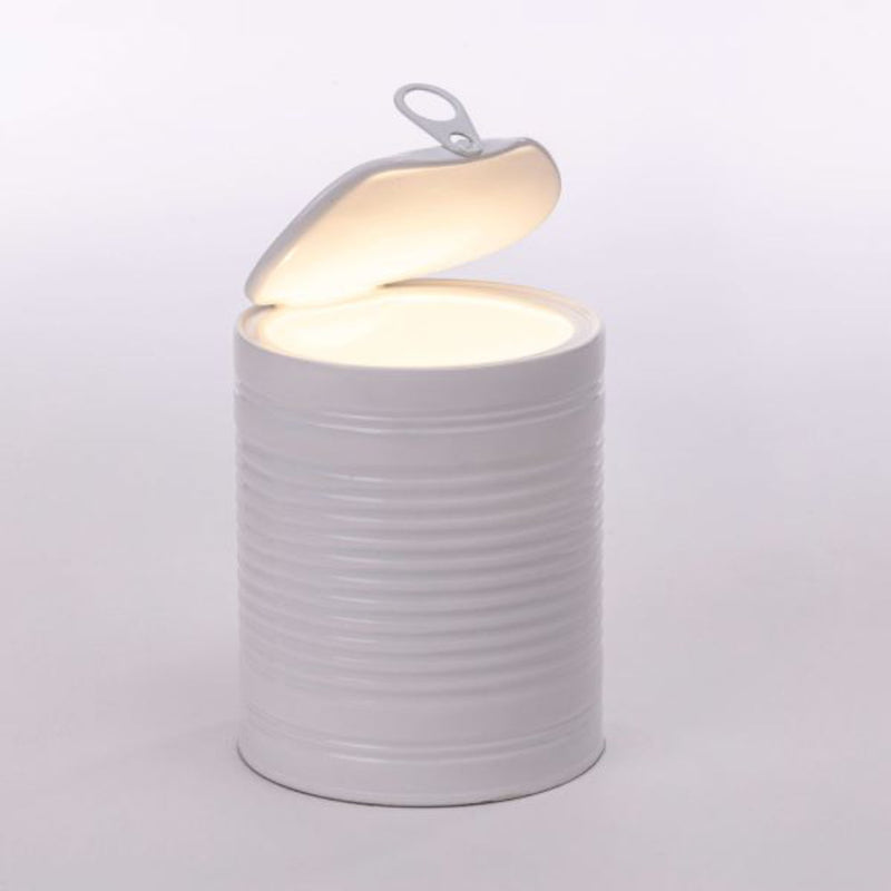 Daily Glow Tomato LED Lamp by Seletti - Additional Image - 1