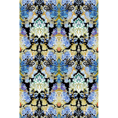 Damsel Damask Wallpaper by Timorous Beasties