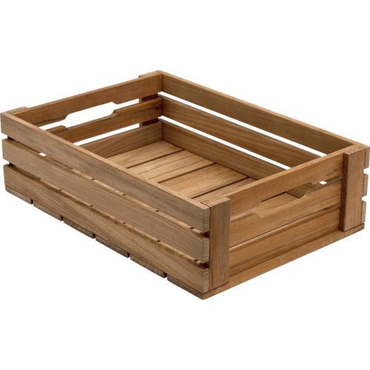 Dania Box by Fritz Hansen - Additional Image - 1
