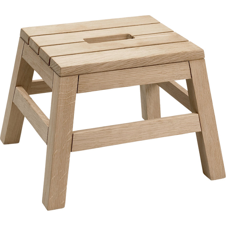 Dania Stool by Fritz Hansen