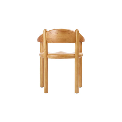 Daumiller Armchair by Gubi - Additional Image - 3