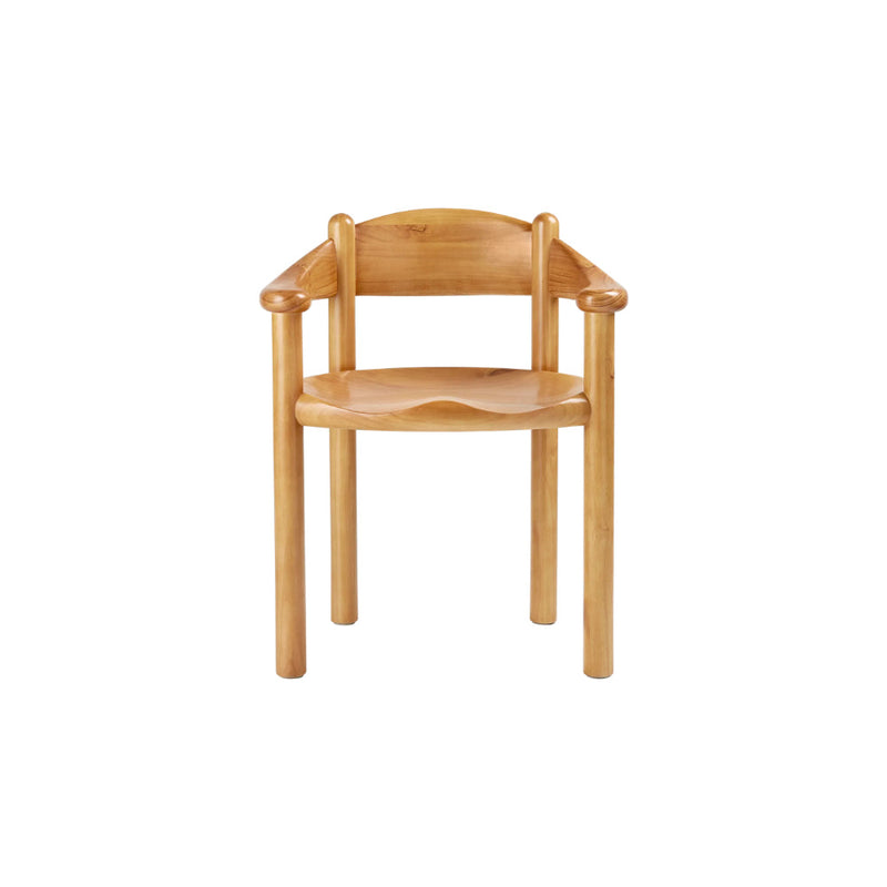 Daumiller Armchair by Gubi