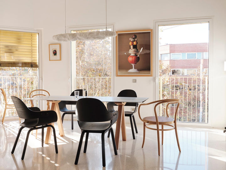 Table B 90 by Barcelona Design