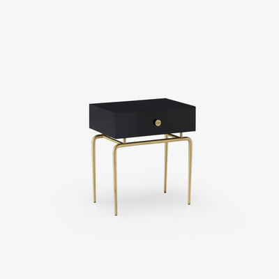 Debourgeoisee Bedside Table by Ligne Roset - Additional Image - 1