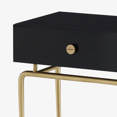 Debourgeoisee Bedside Table by Ligne Roset - Additional Image - 2