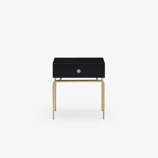 Debourgeoisee Bedside Table by Ligne Roset