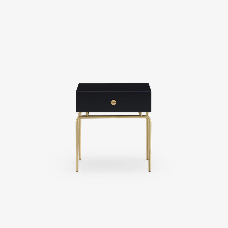 Debourgeoisee Bedside Table by Ligne Roset