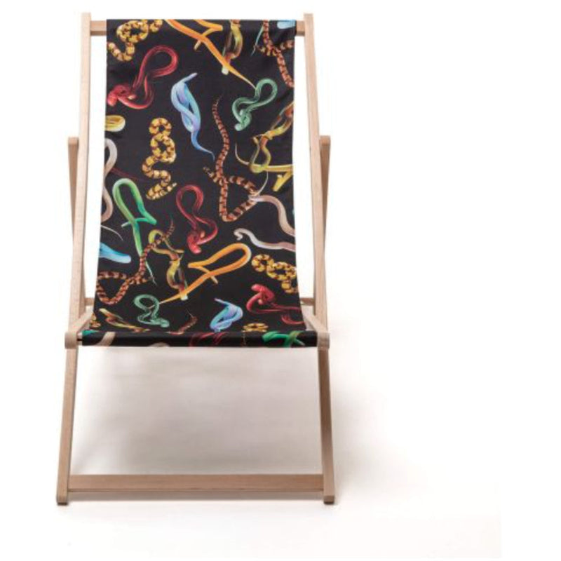 Deck Chair by Seletti - Additional Image - 12