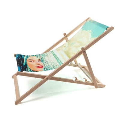 Deck Chair by Seletti - Additional Image - 13