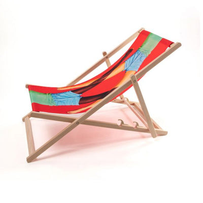 Deck Chair by Seletti - Additional Image - 16