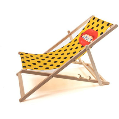 Deck Chair by Seletti - Additional Image - 17