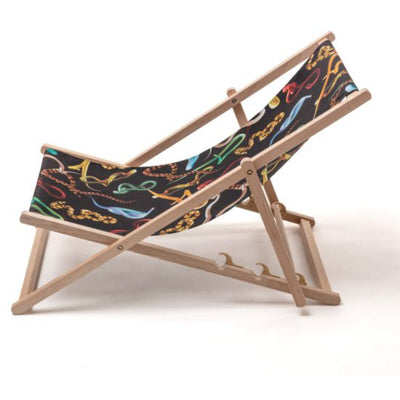 Deck Chair by Seletti - Additional Image - 18