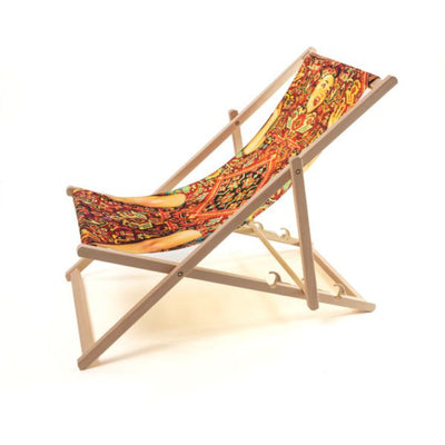 Deck Chair by Seletti - Additional Image - 21