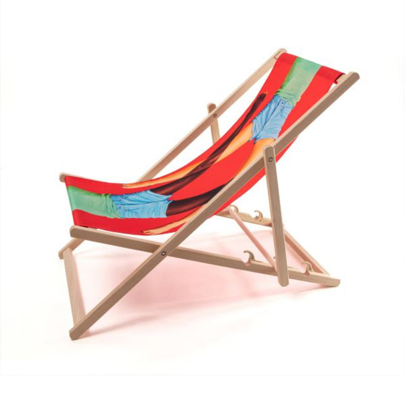 Deck Chair by Seletti - Additional Image - 25